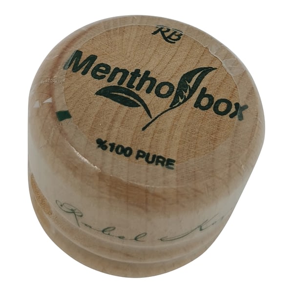 Mentholbox