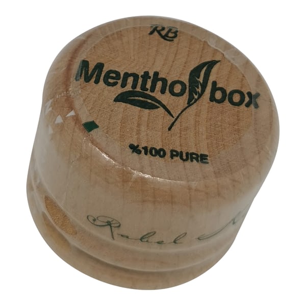 Mentholbox